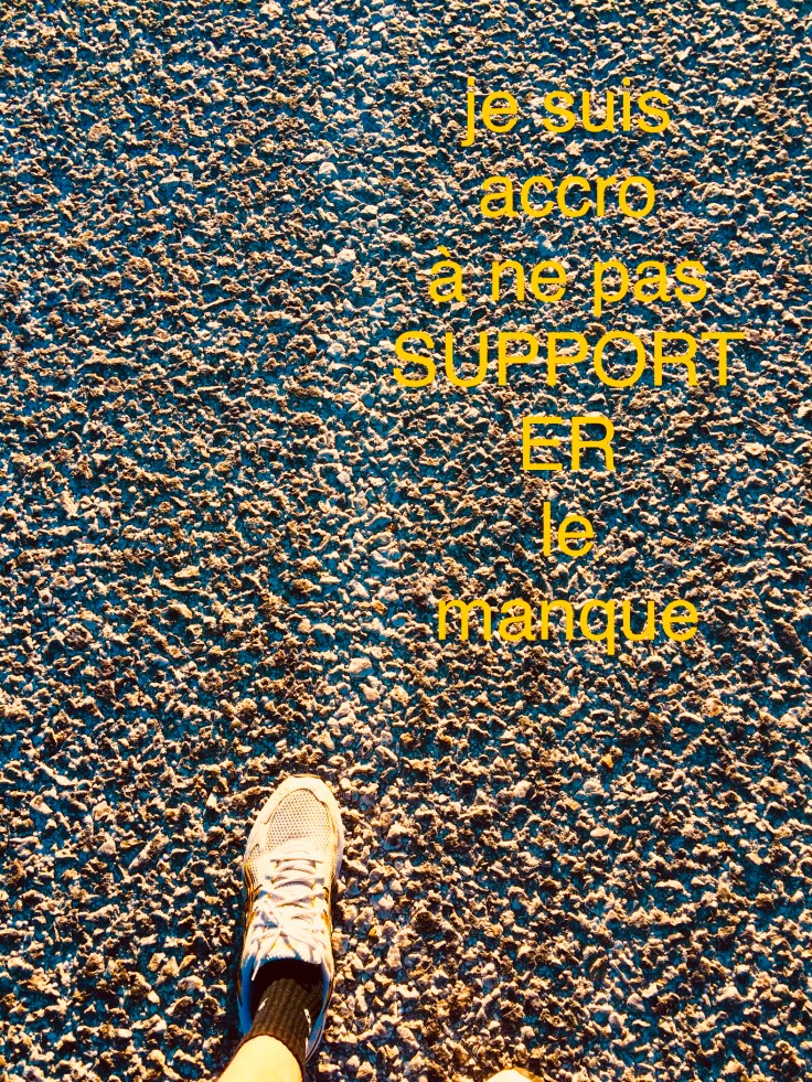 manque brulant