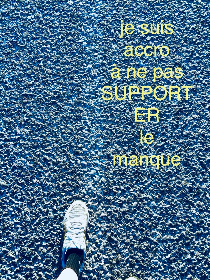 manque chaud