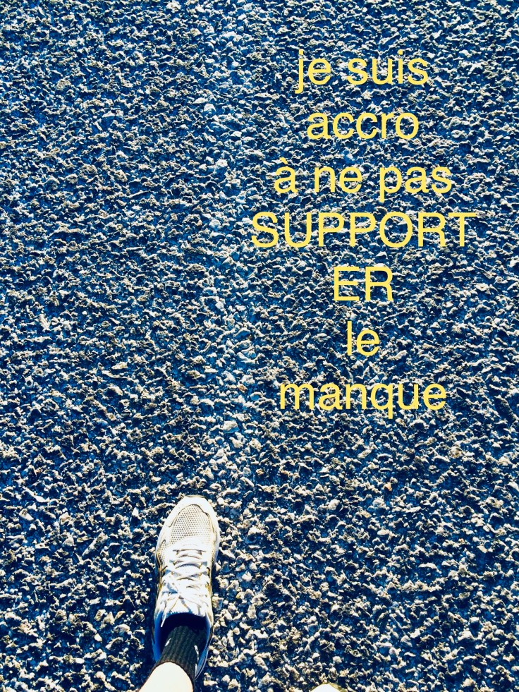 manque froid