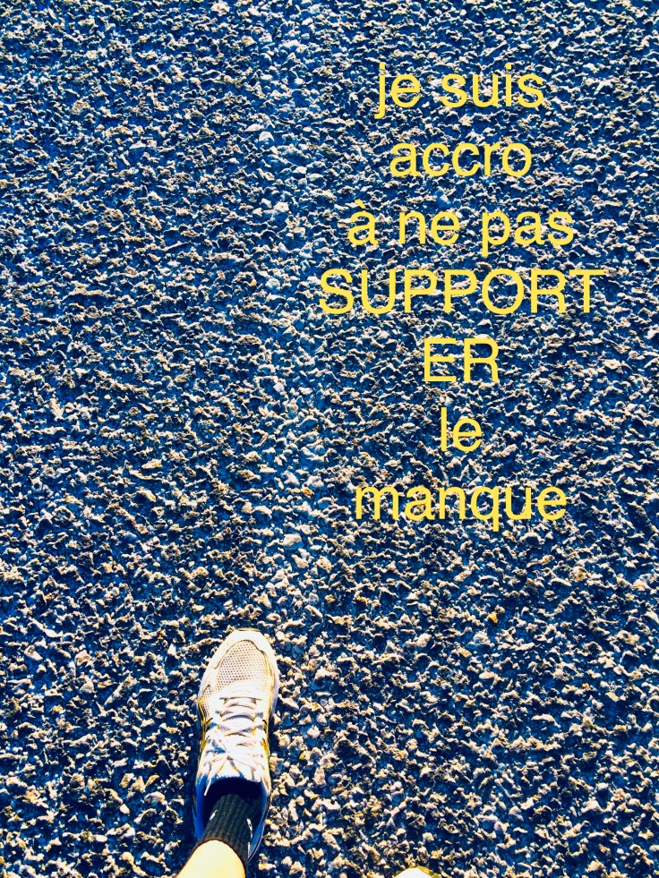 manque semi-brûlant