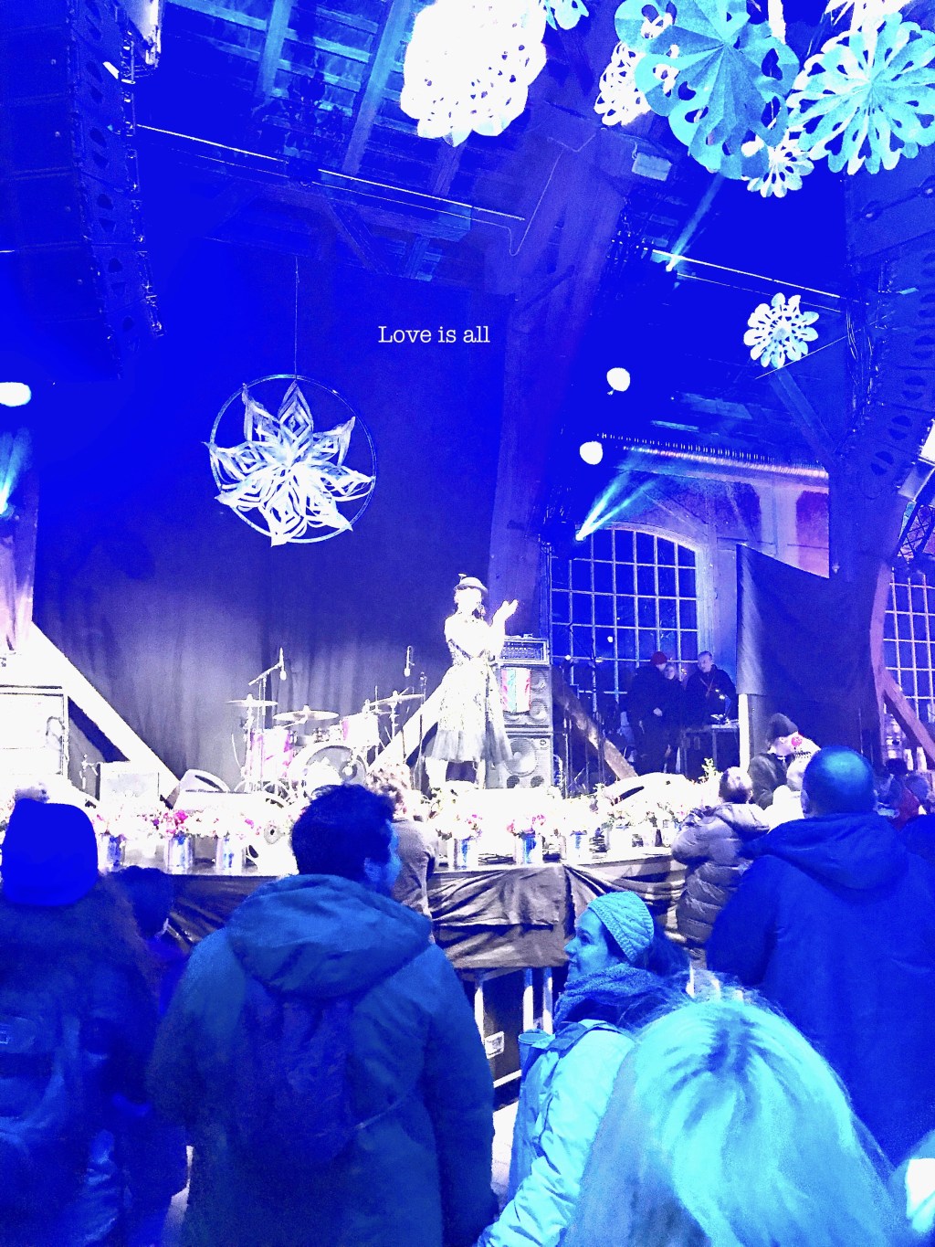 Happy New Year To You&nbsp;All