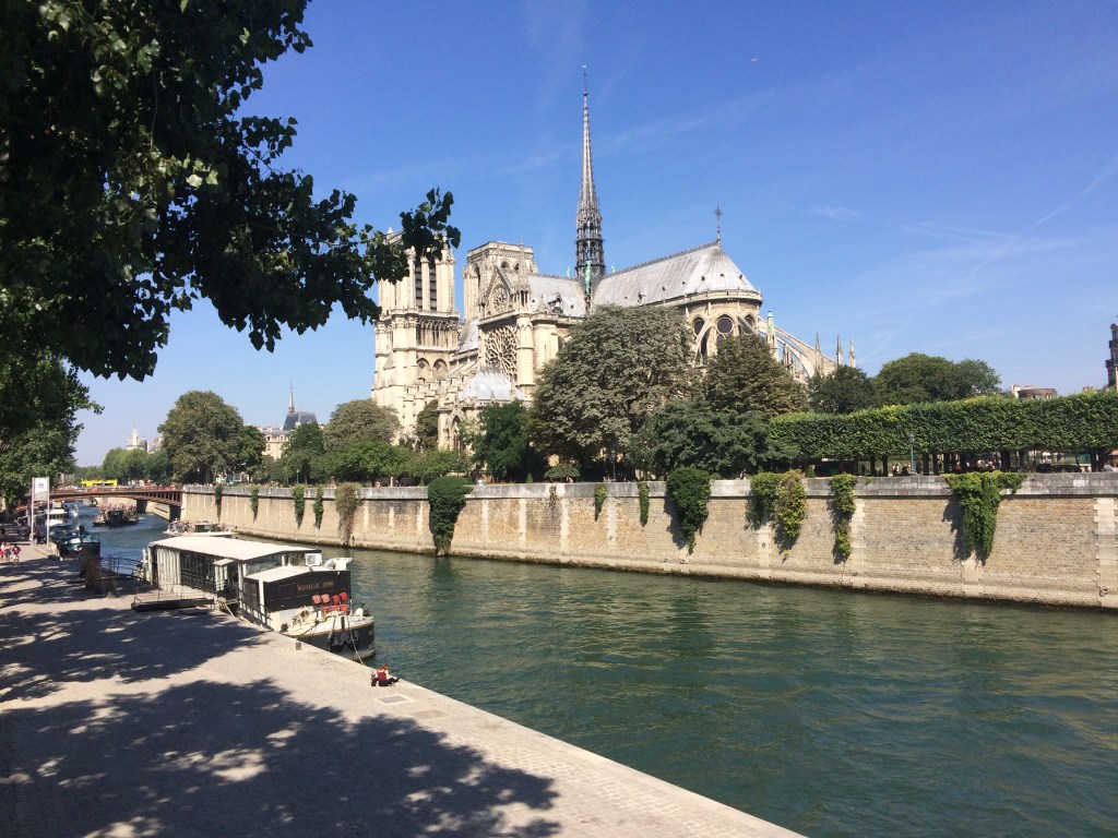 Hommage à Notre-Dame&nbsp;2