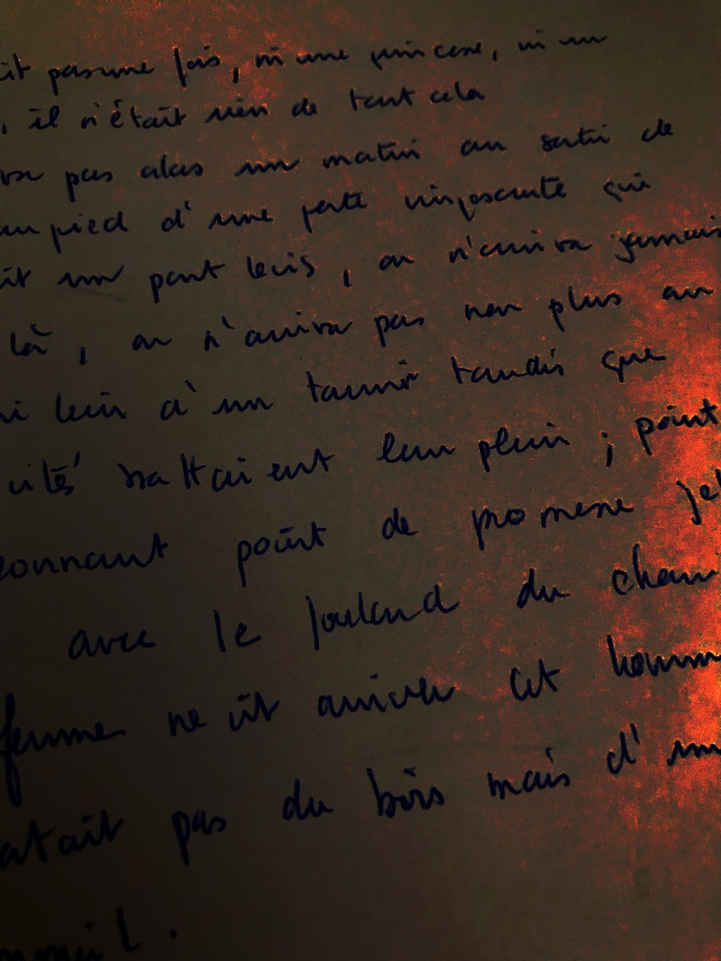 Le Chevalier endormi