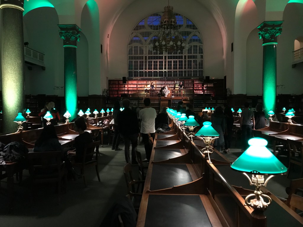 LAISSER TOMBER (III)