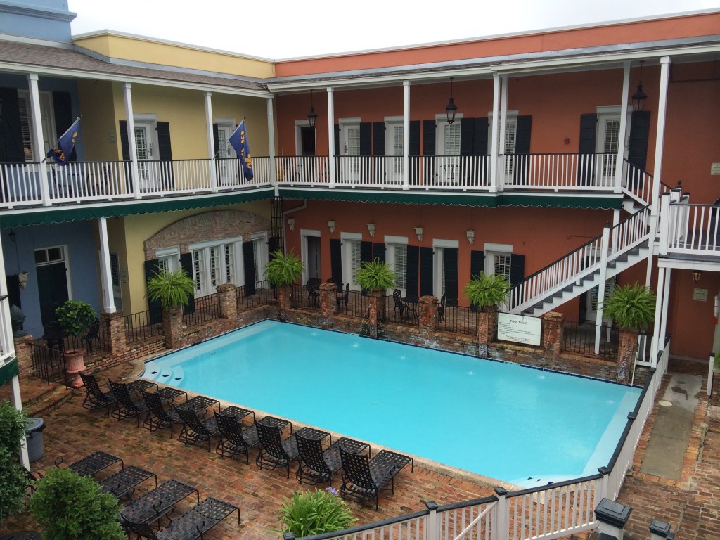 LES PISCINES GLACÉES&nbsp;(IX)