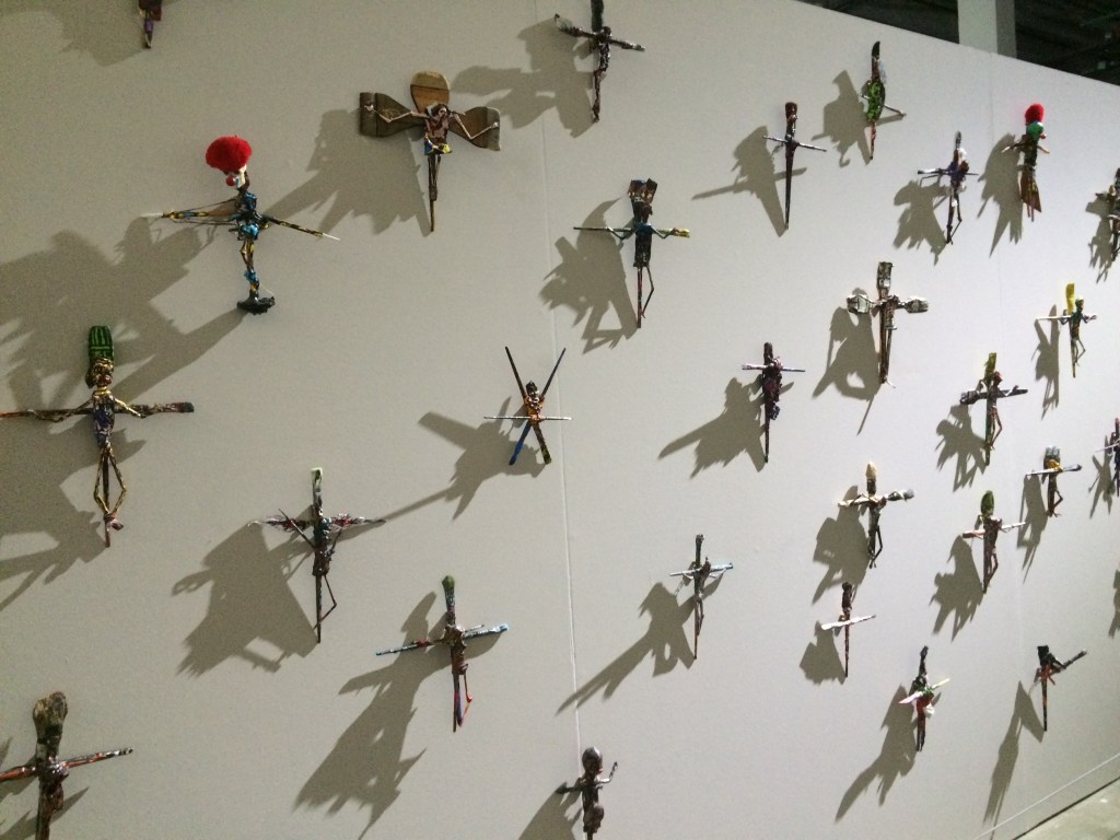 Au milieu coule le&nbsp;Styx