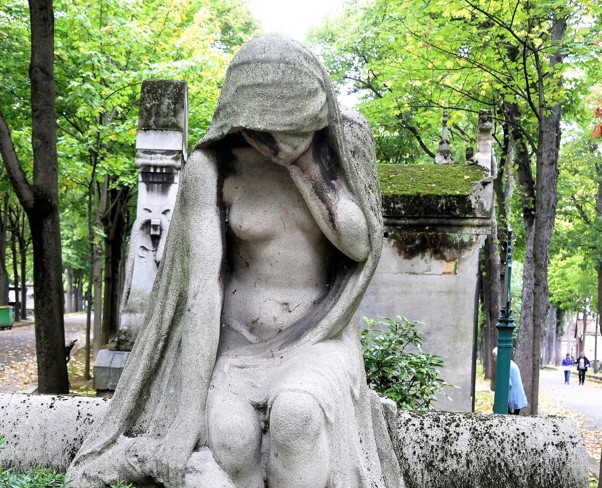 JE SAIS PAS&nbsp;(XXI)