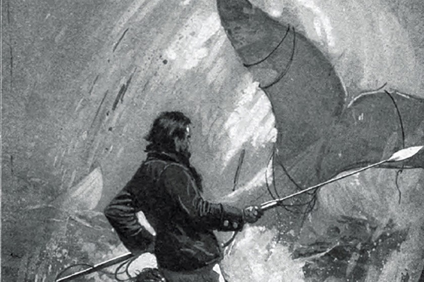 Garanti, sur facture – Extrait d&rsquo;une œuvre&nbsp;future