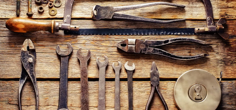 I. L&rsquo;abstraction matérialiste