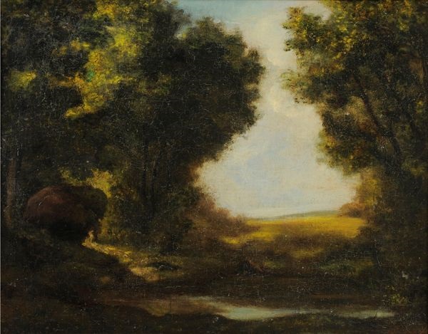 6 ago : &laquo;&nbsp;La rivière&nbsp;&raquo;, it&rsquo;s back&nbsp;again…