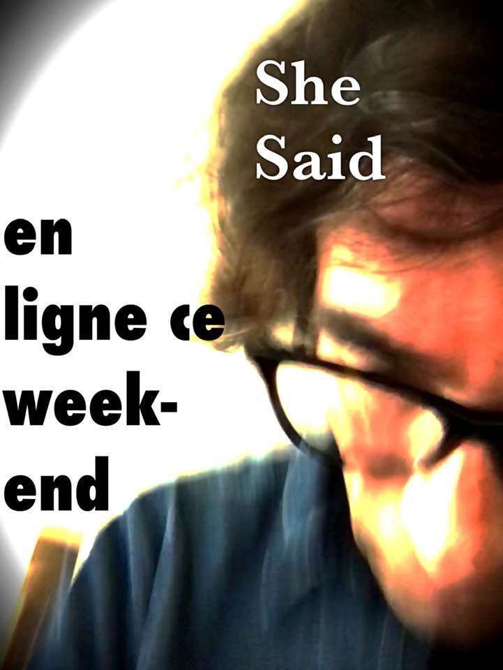 Tomorrow to be precise&nbsp;!