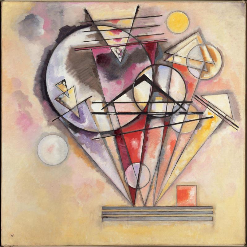 Memory Board/Auf Spitzen