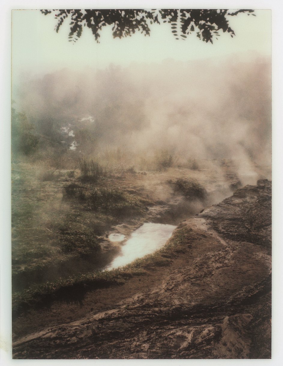 The Empty Bucket is Too&nbsp;Loud