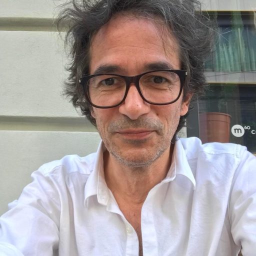 Poésie pour le temps courant  / Poetry for Current Times