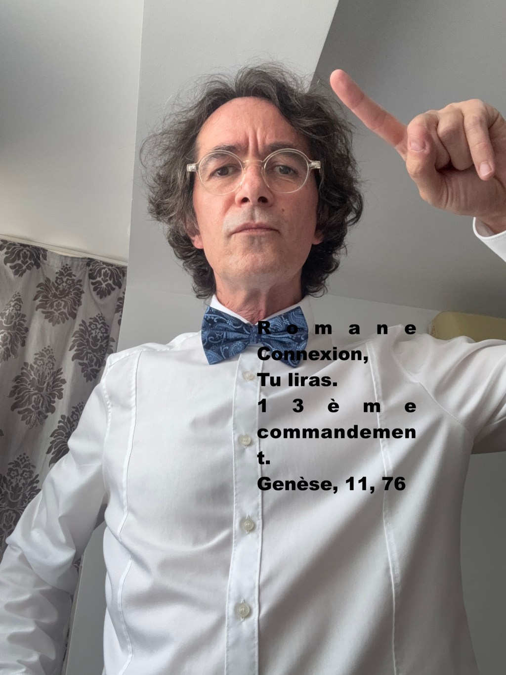 13ème commandement