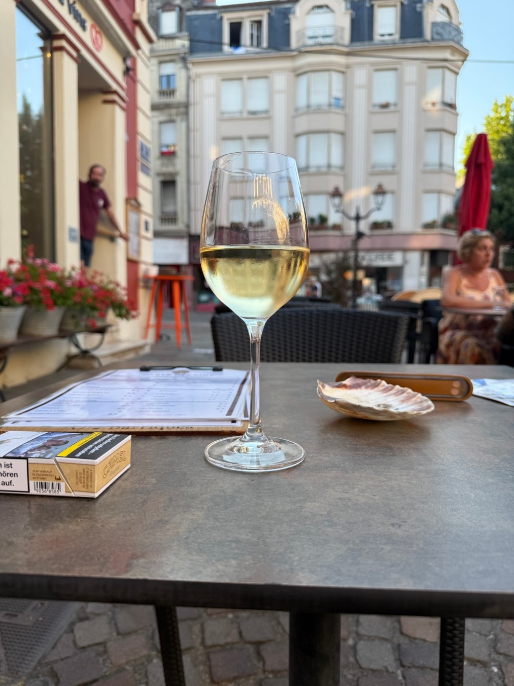 Les retours en&nbsp;France