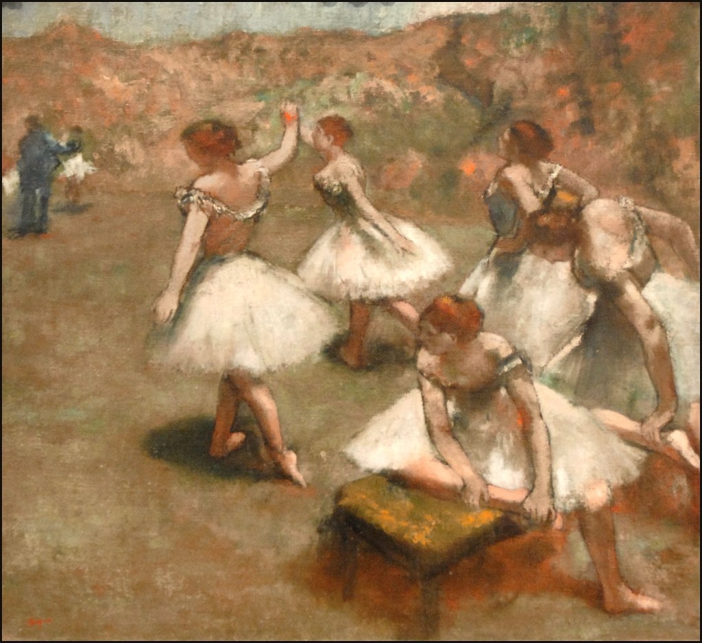 La lumière éteinte au fond du cœur